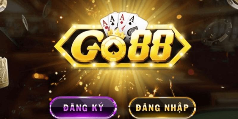 GO88 | Link Chính Thức Cổng Game Go88 Mới Nhất 2024